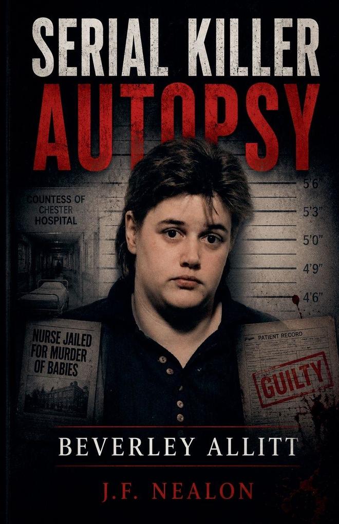 Serial Killer Autopsy
