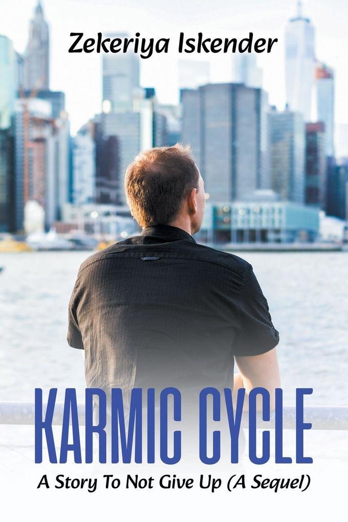 Karmic Cycle