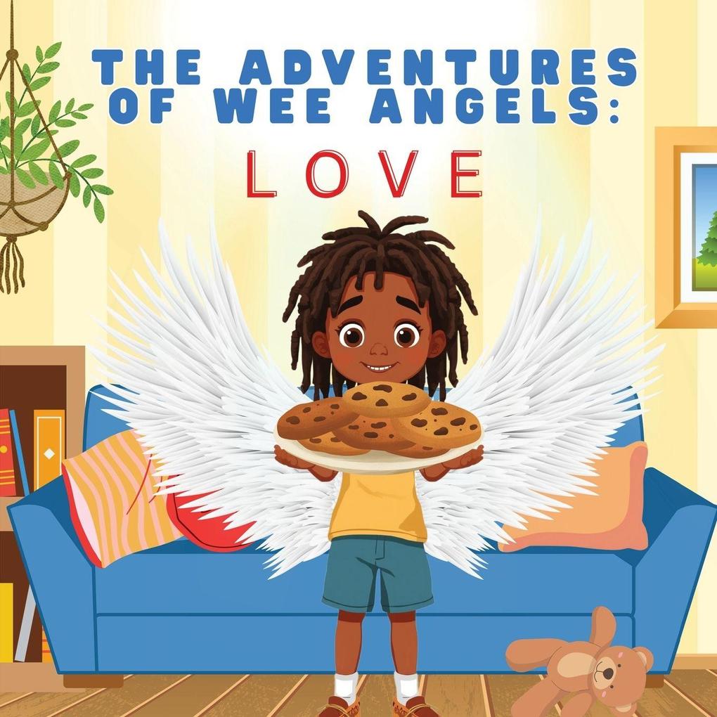 The Adventures of Wee Angels