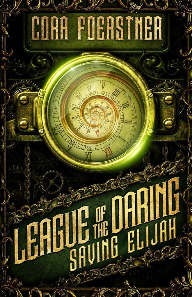 Saving Elijah