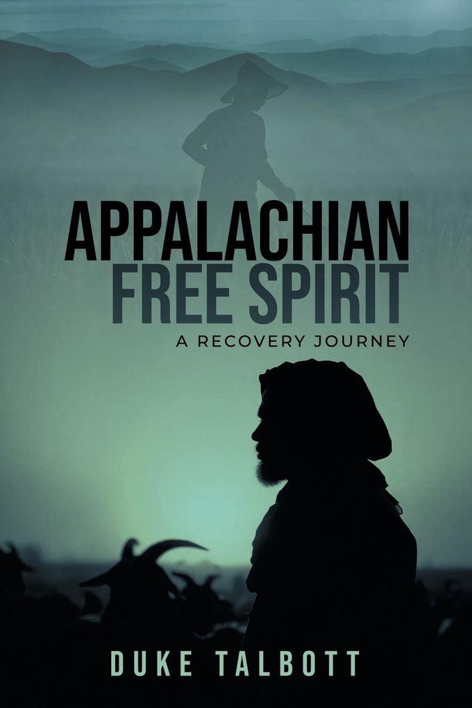 Appalachian Free Spirit