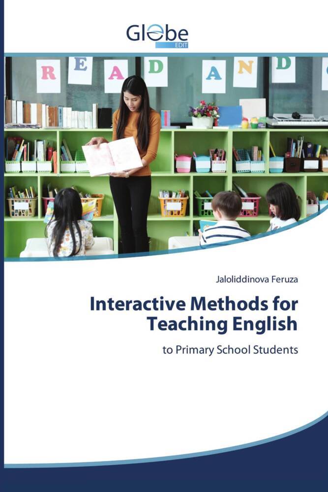 Interactive Methods for Teaching English