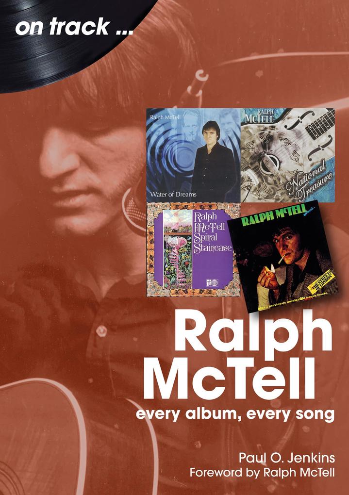 Ralph McTell