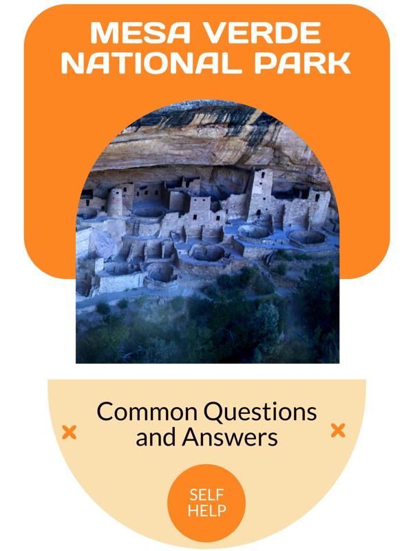 Mesa Verde National Park