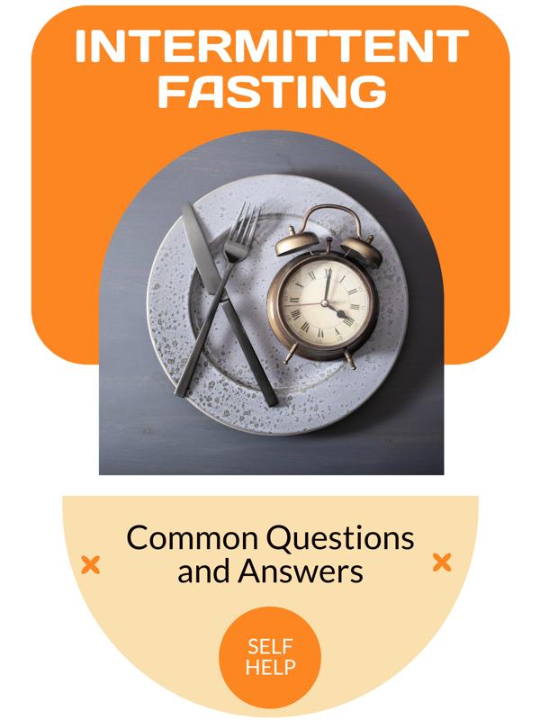 Intermittent Fasting