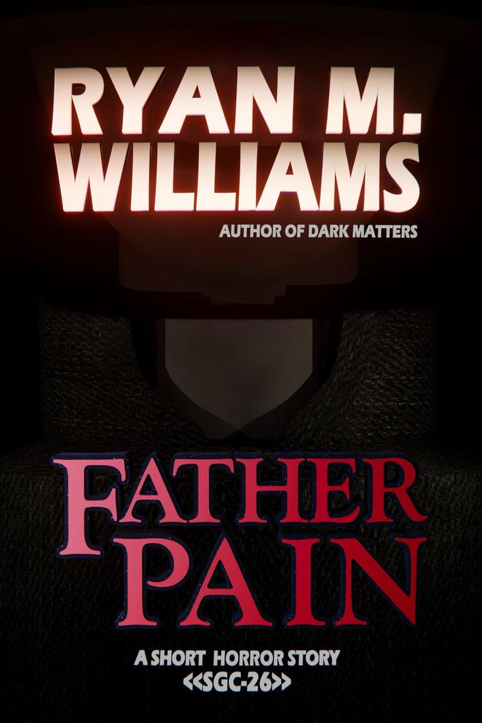 Father Pain (Super Great Challenge Stories #26)