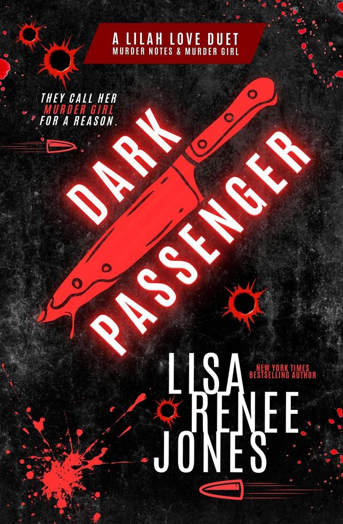 Dark Passenger