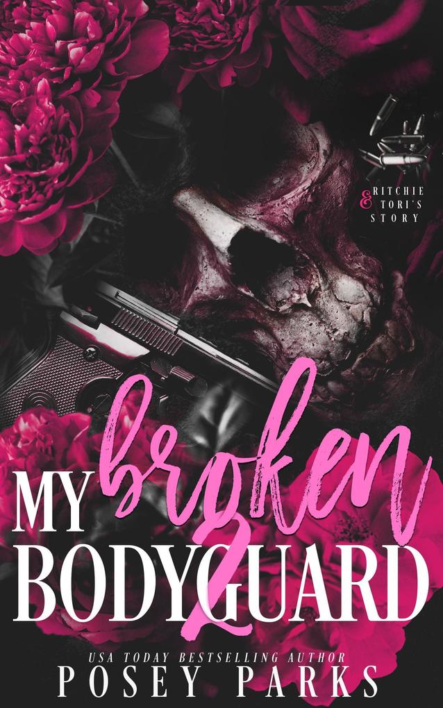 My Broken Bodyguard 2