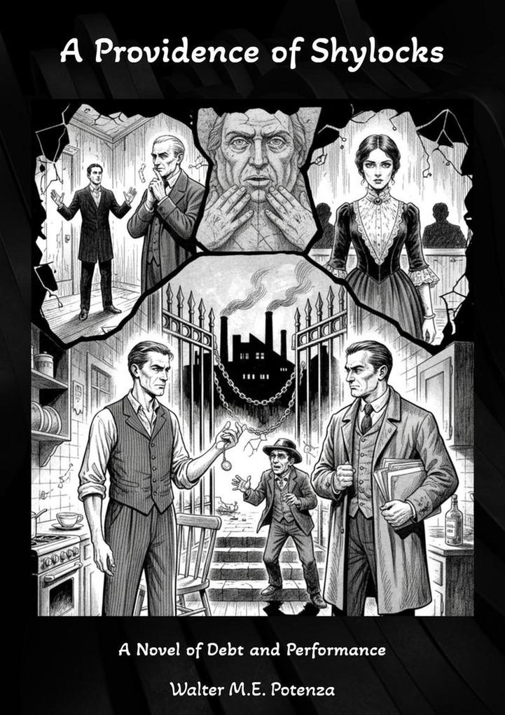 A Providence of Shylocks