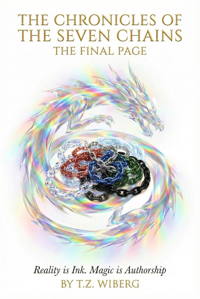 The Final Page