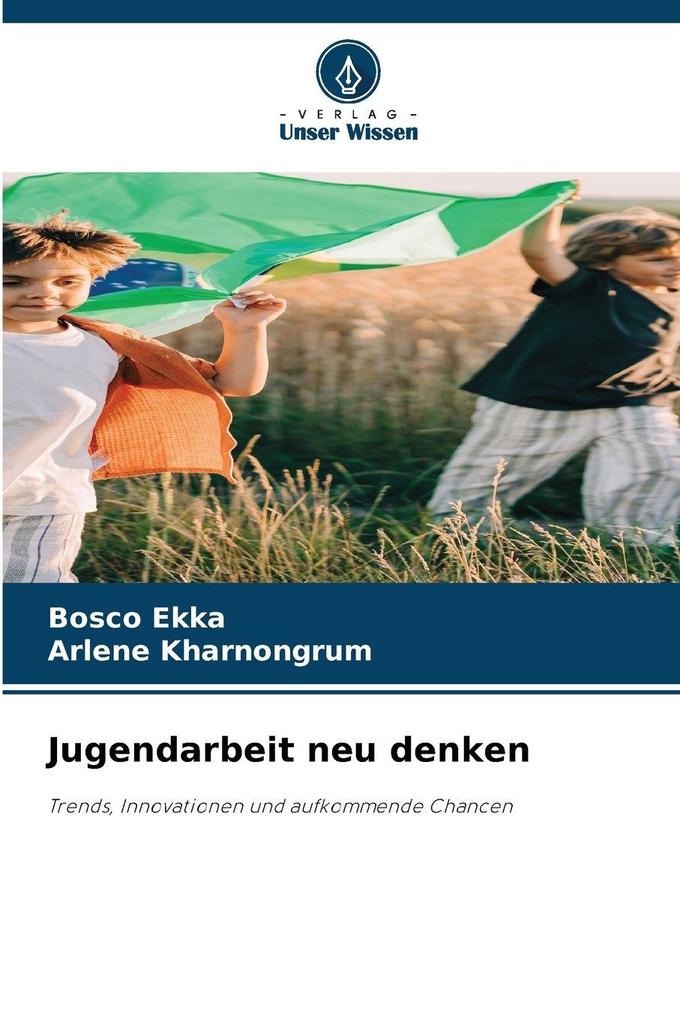 Jugendarbeit neu denken
