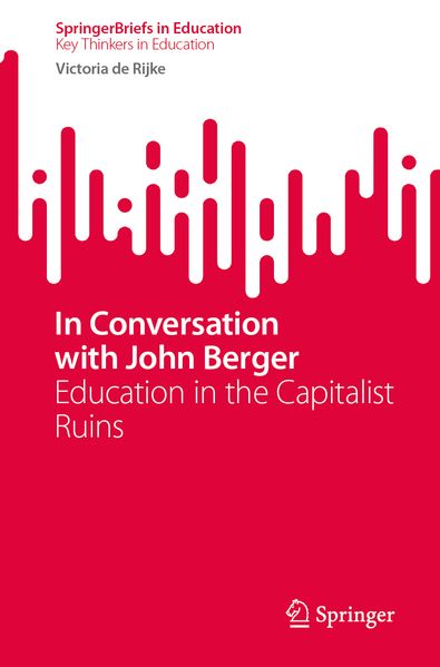 In Conversation with John Berger