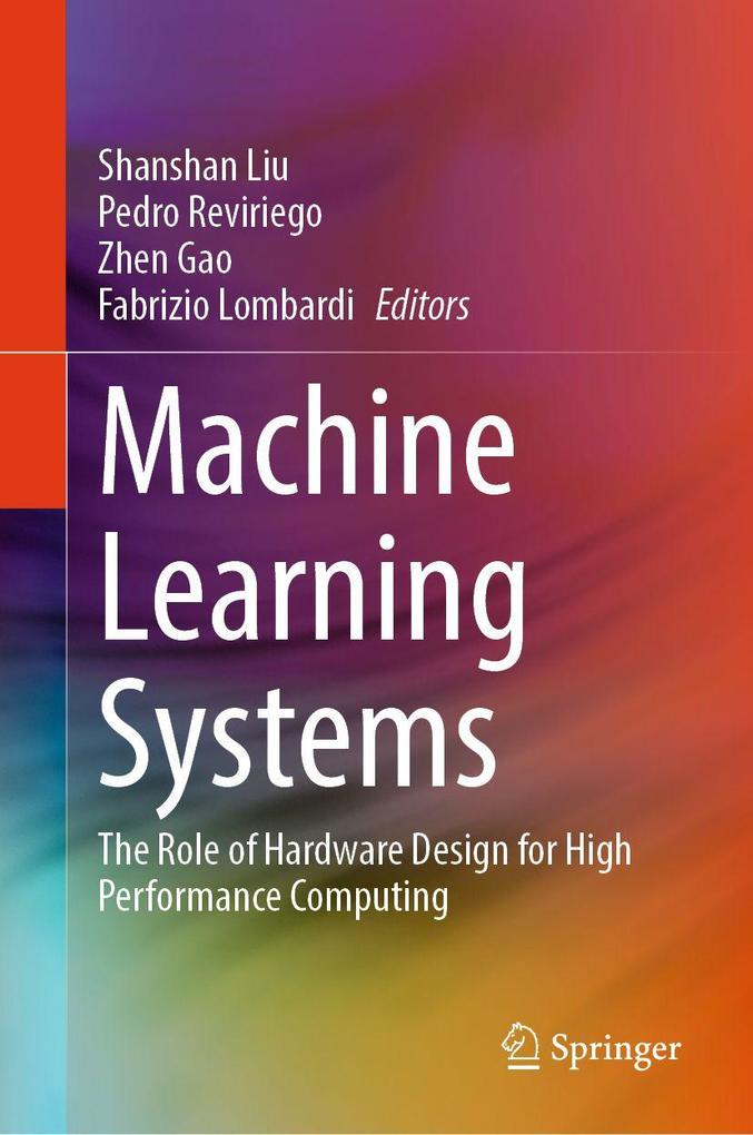 Machine Learning Systems