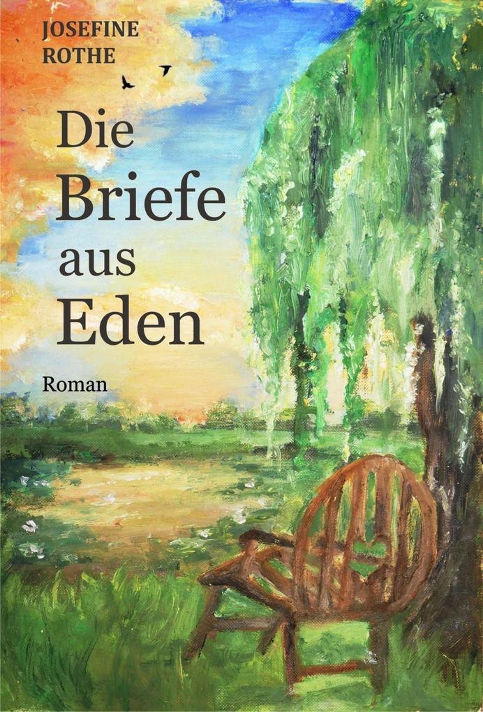 Die Briefe aus Eden