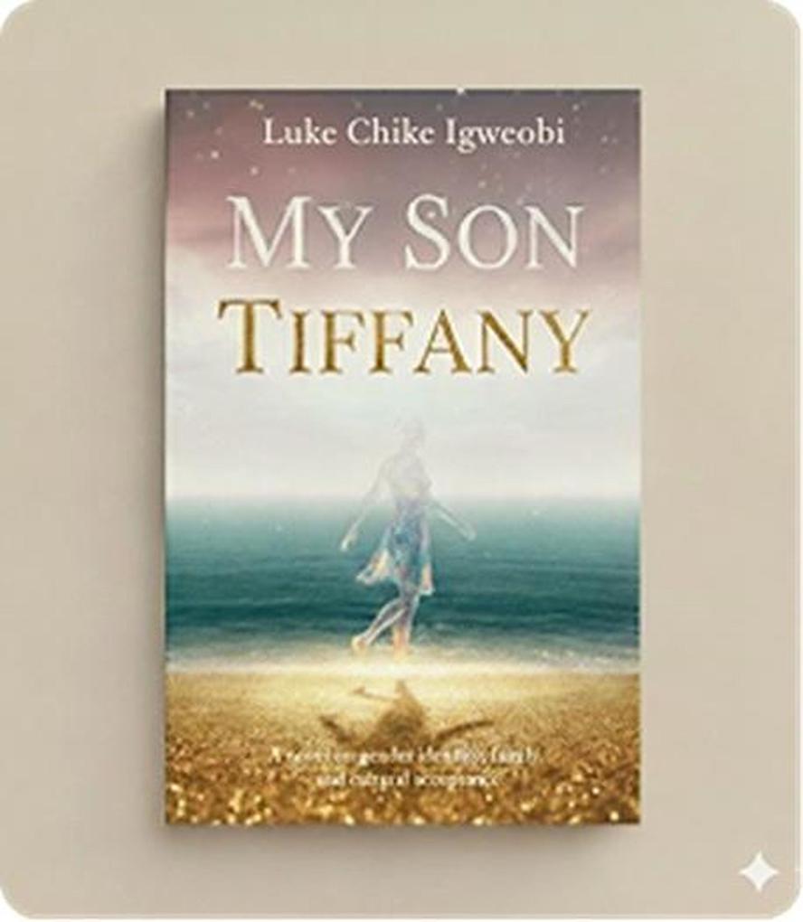 My Son Tiffany