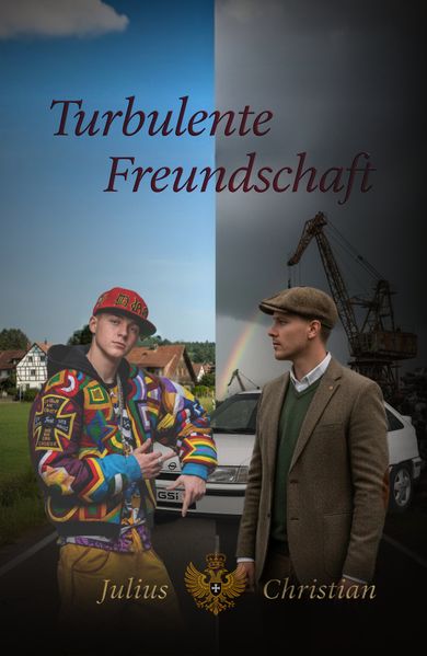Turbulente Freundschaft