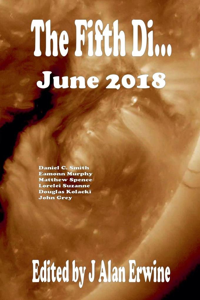 The Fifth Di... June 2018