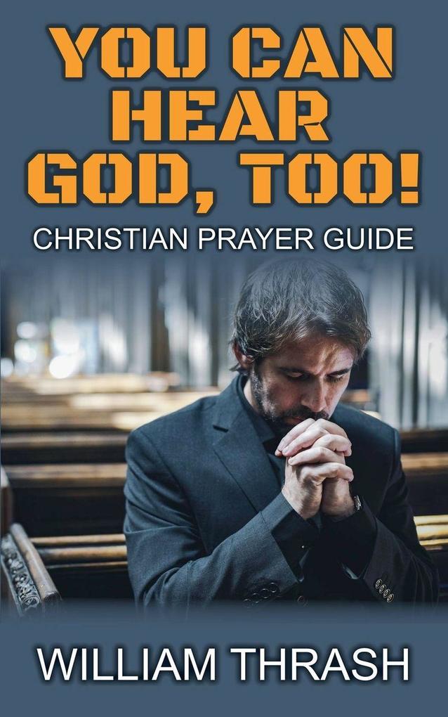 You Can Hear God Too!