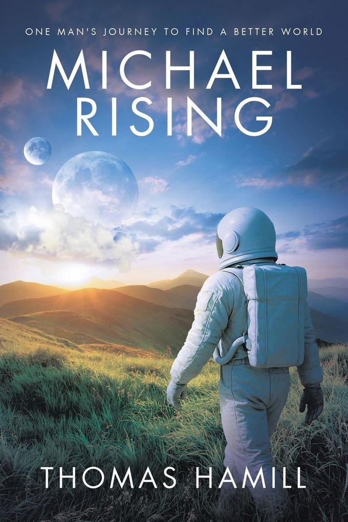 Michael Rising