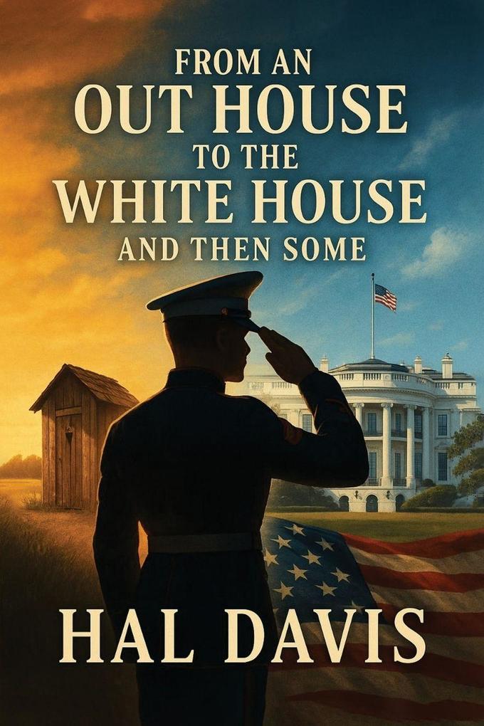 From An Out House To The White House And Then Some