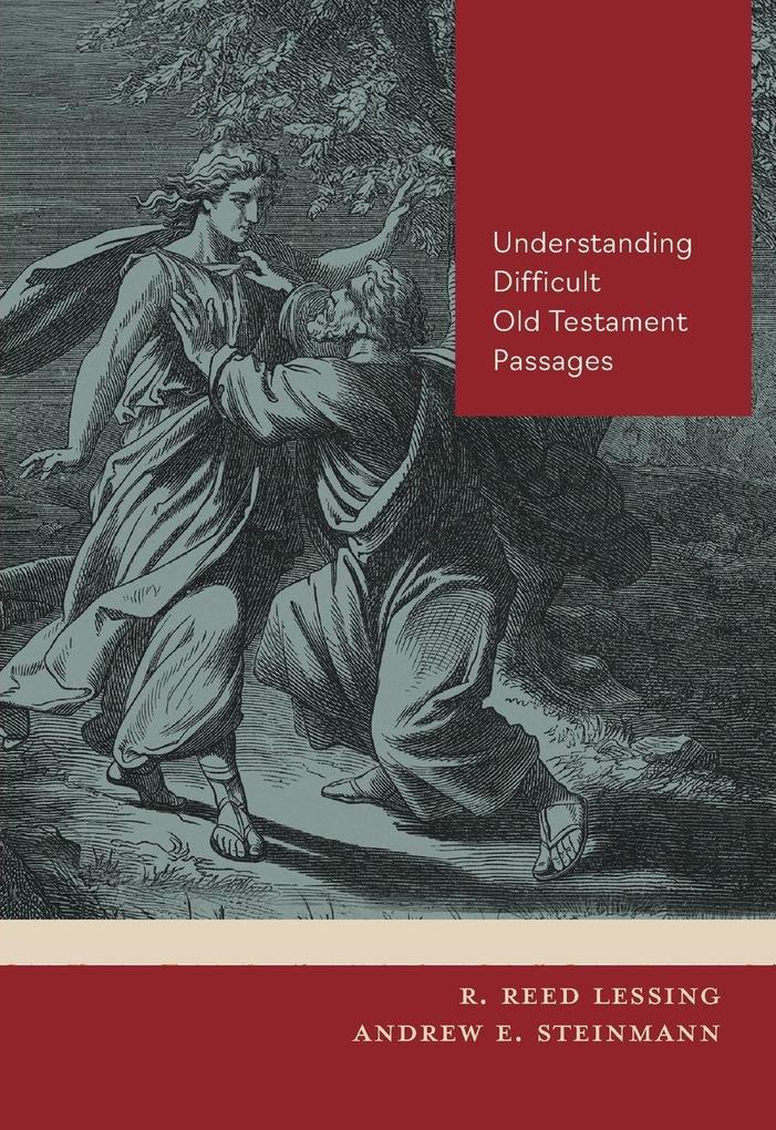 Wrestling With God