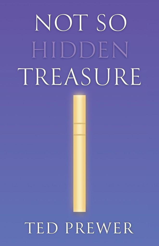 Not So Hidden Treasure