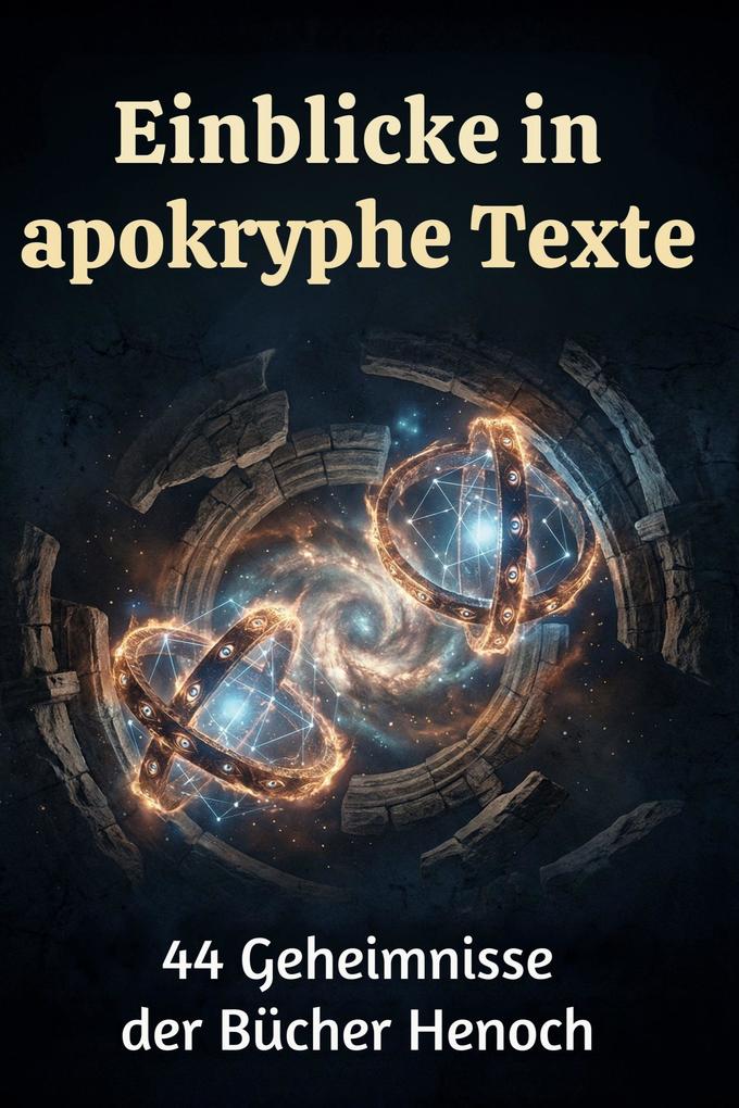 Einblicke in apokryphe Texte