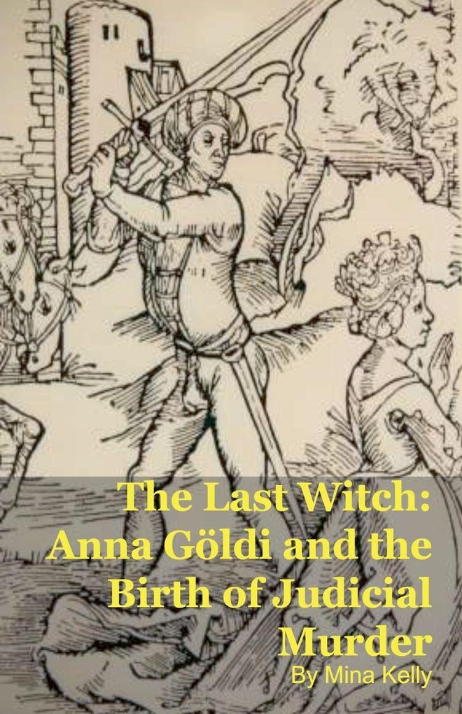 The Last Witch