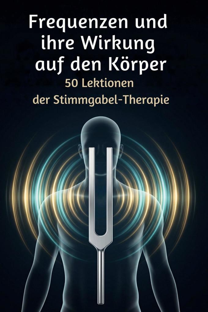 Frequenzen und ihre Wirkung auf den Körper