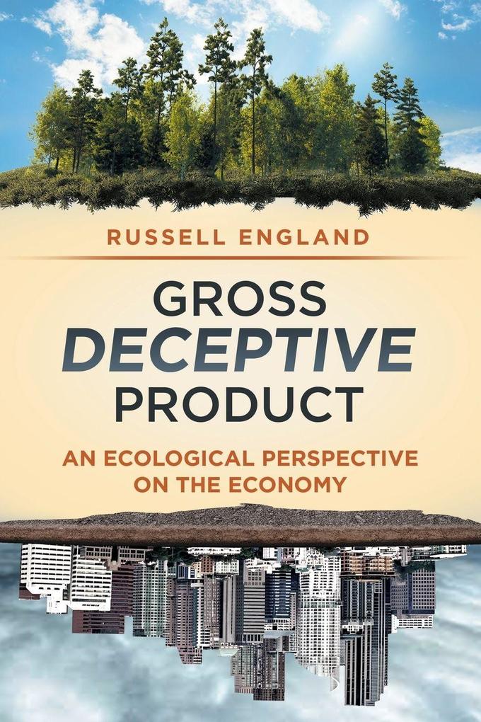 Gross Deceptive Product