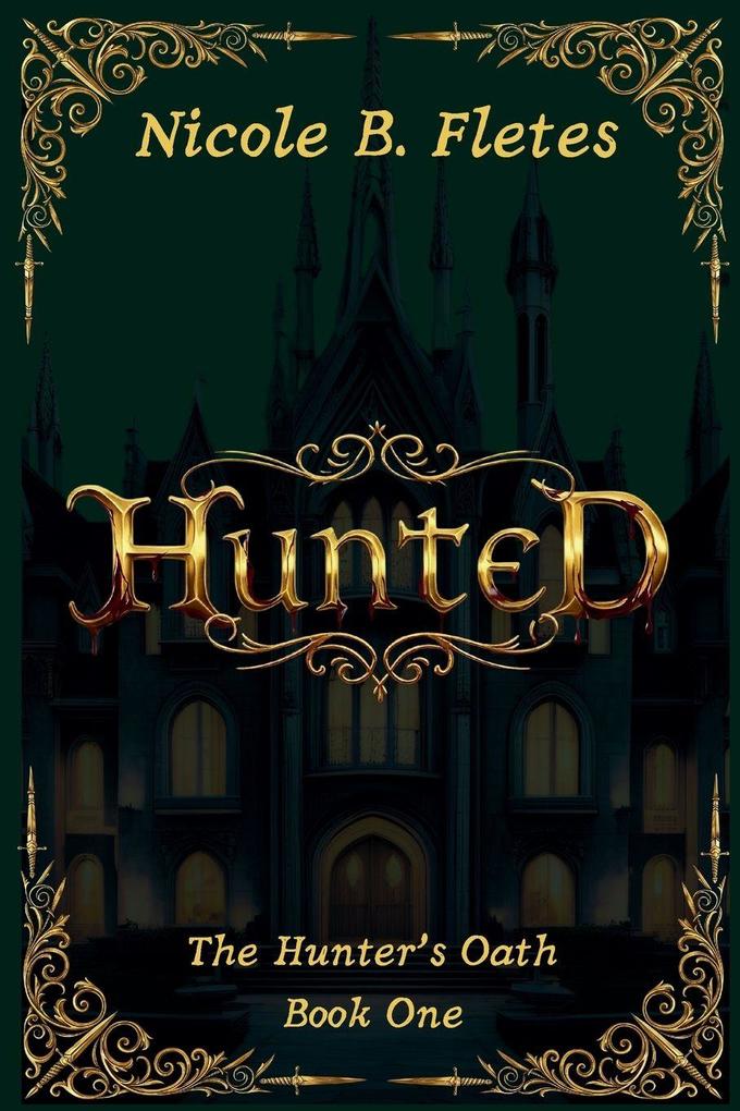 Hunted