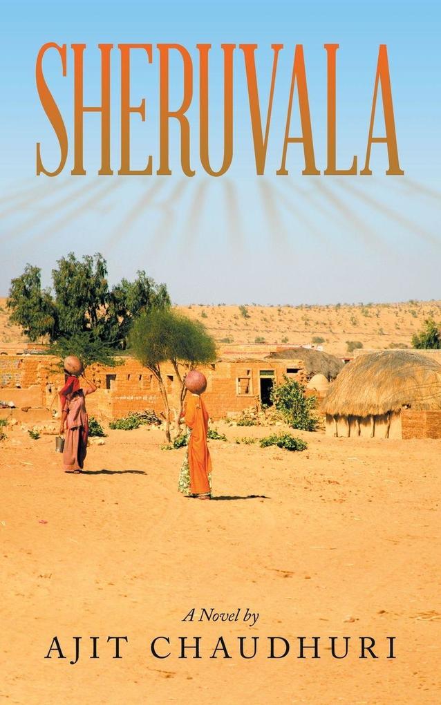 Sheruvala