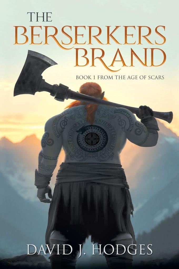 The Berserkers Brand