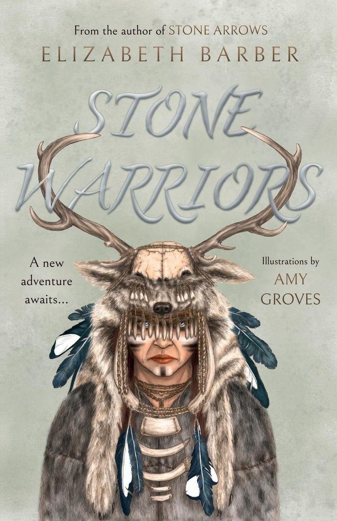 Stone Warriors