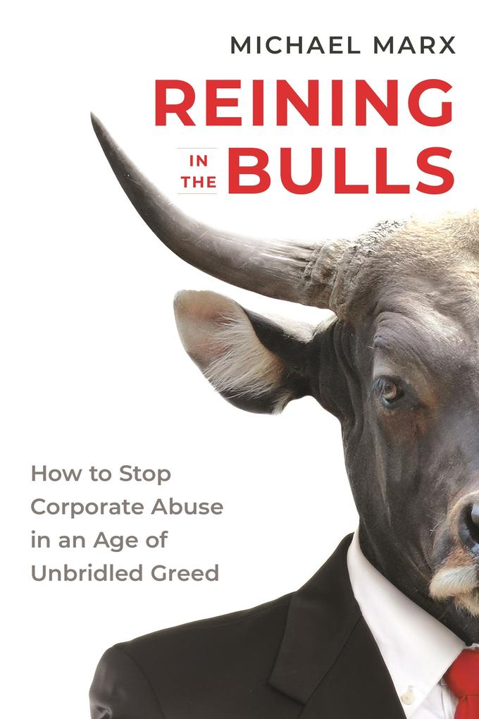 Reining in the Bulls