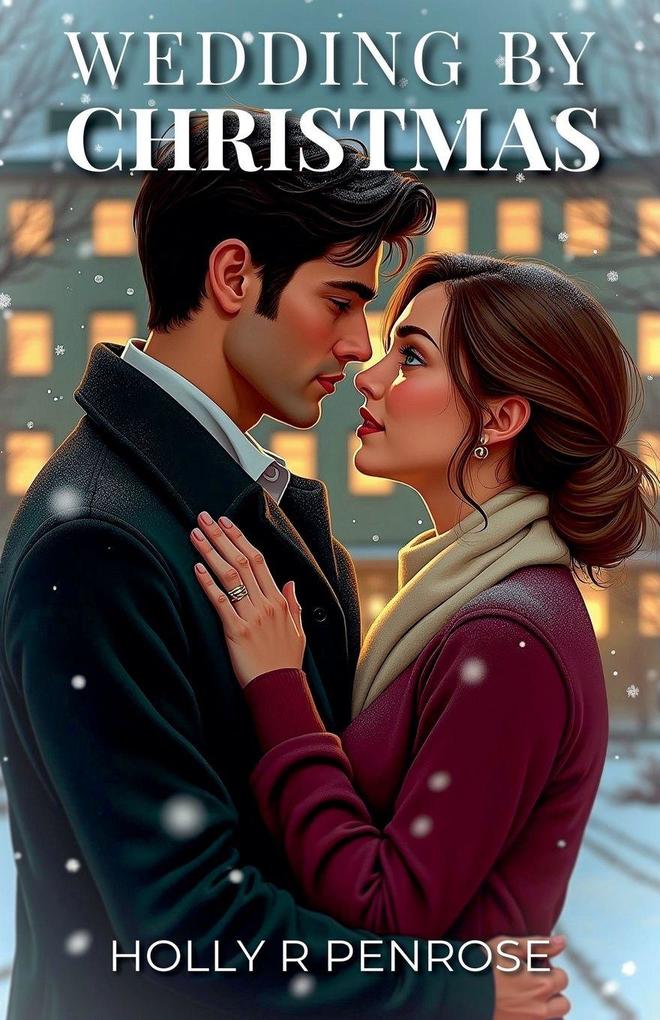 Wedding By Christmas