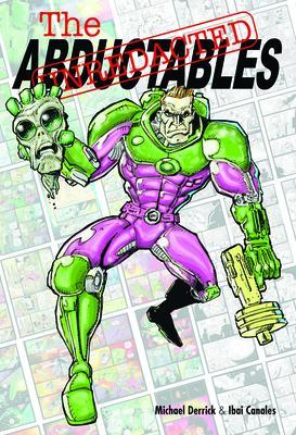 The Unredacted Abductables
