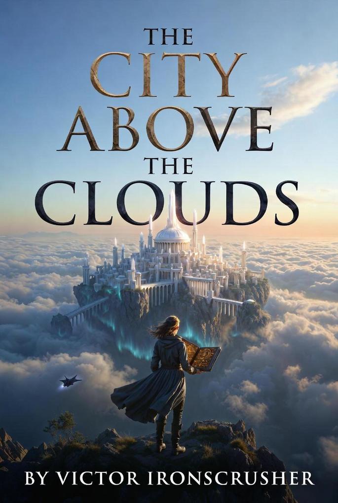 The City Above The Clouds