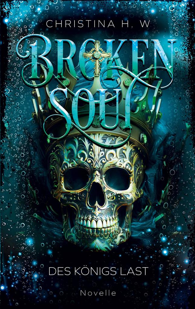 Broken Soul