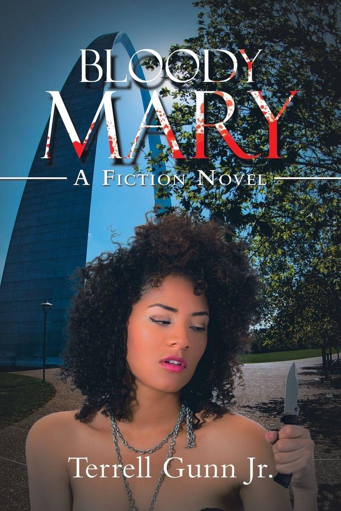 Bloody Mary