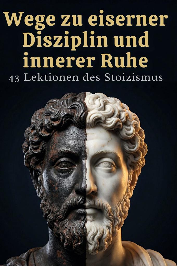 Wege zu eiserner Disziplin und innerer Ruhe