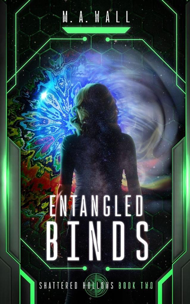 Entangled Binds