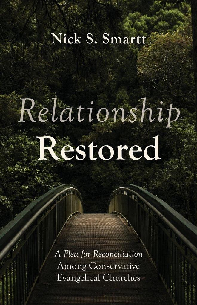 Relationship Restored