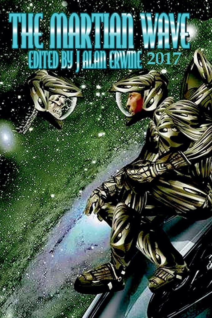 The Martian Wave