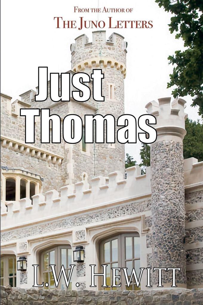 Just Thomas