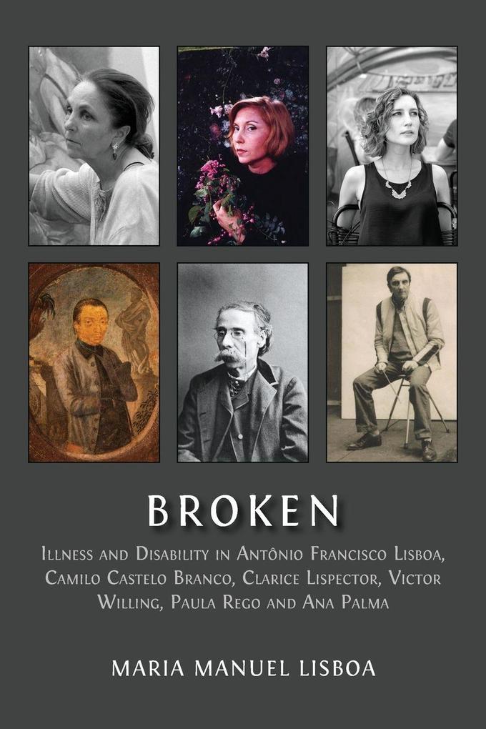 Broken