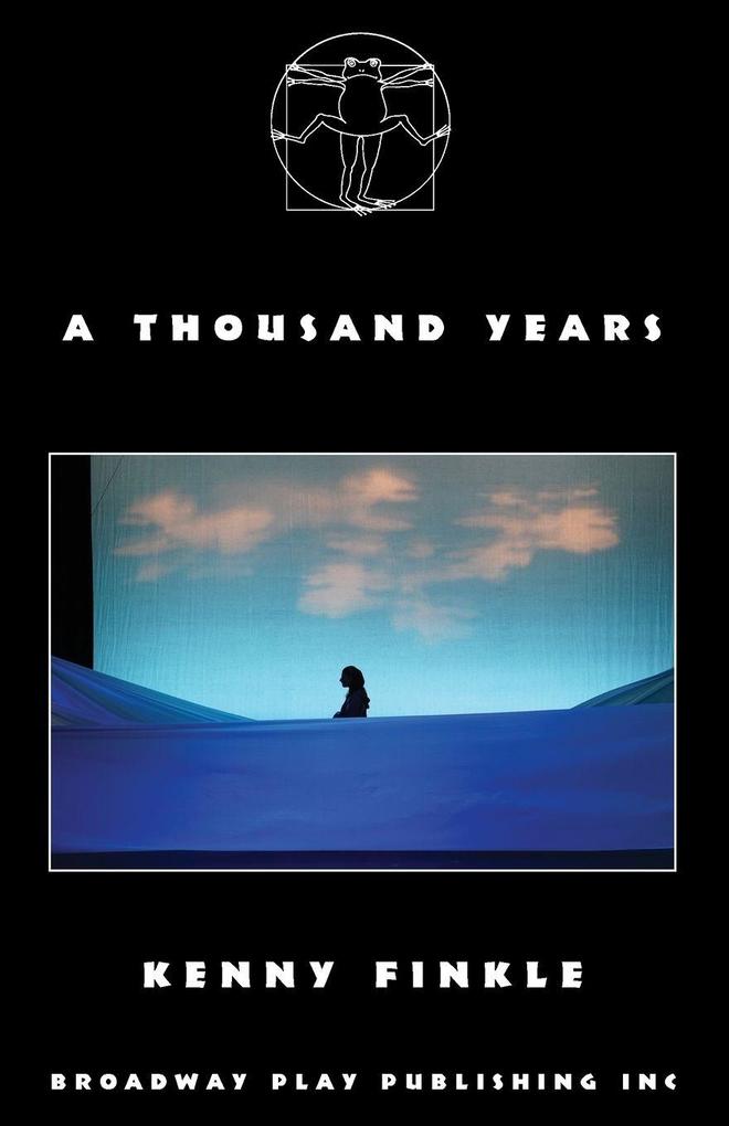 A Thousand Years [large cast version]