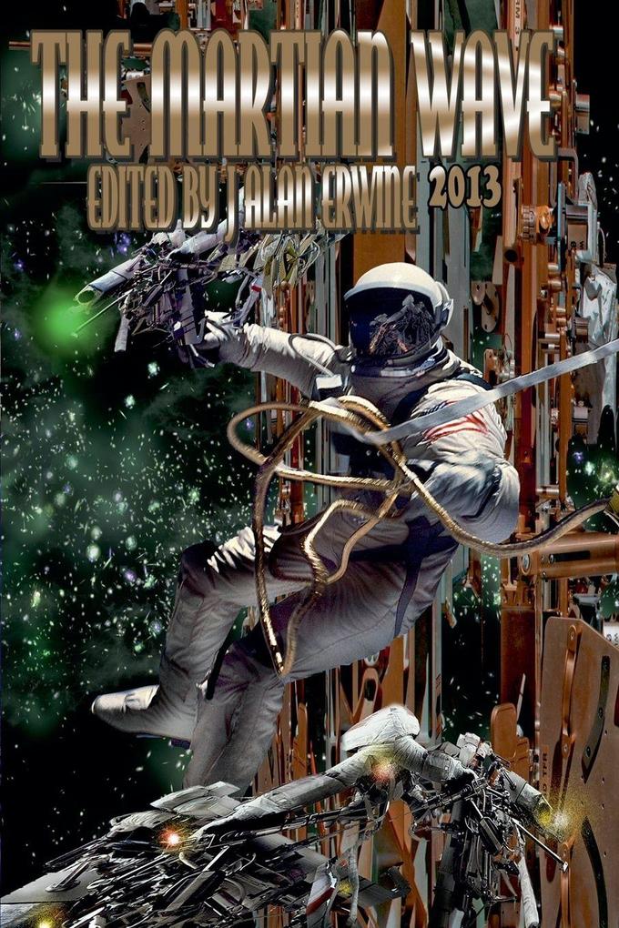 The Martian Wave