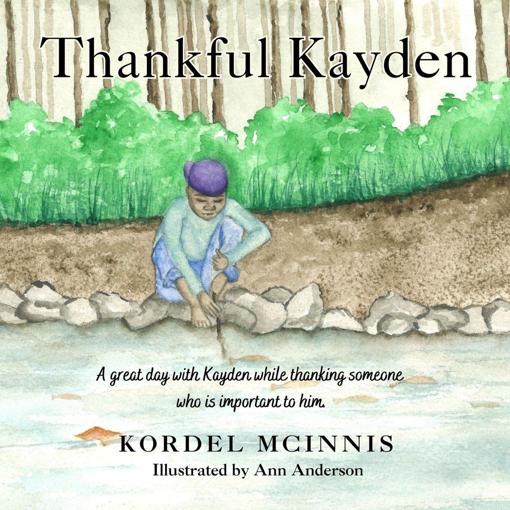 Thankful Kayden