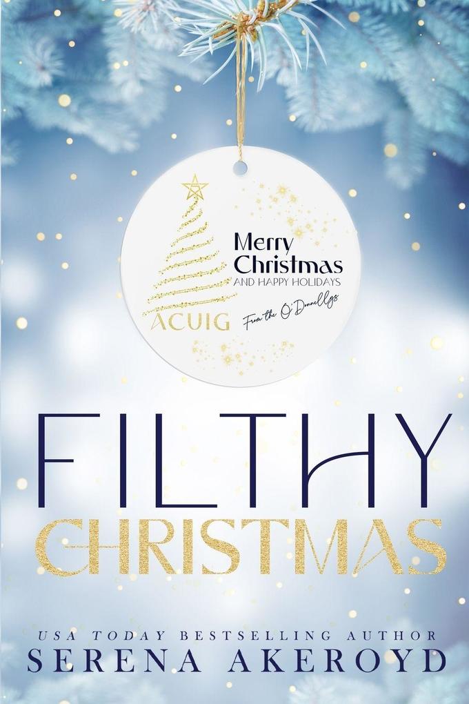 Filthy Christmas